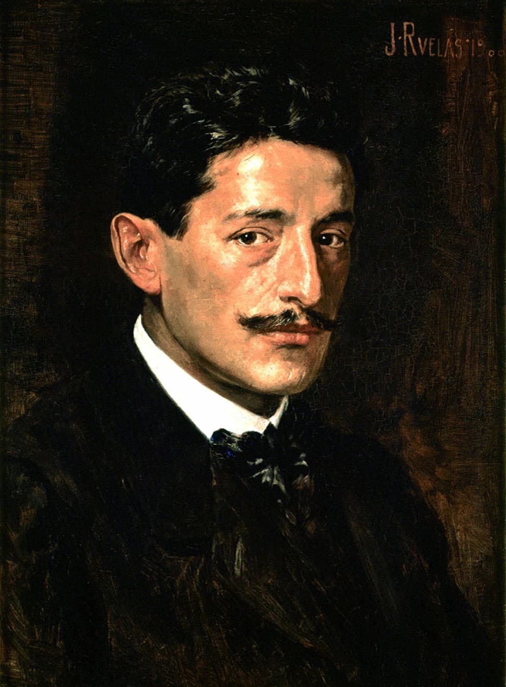 Julio Ruelas