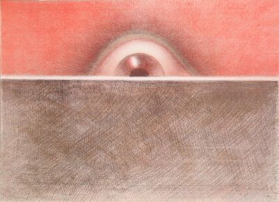 Rising Eye