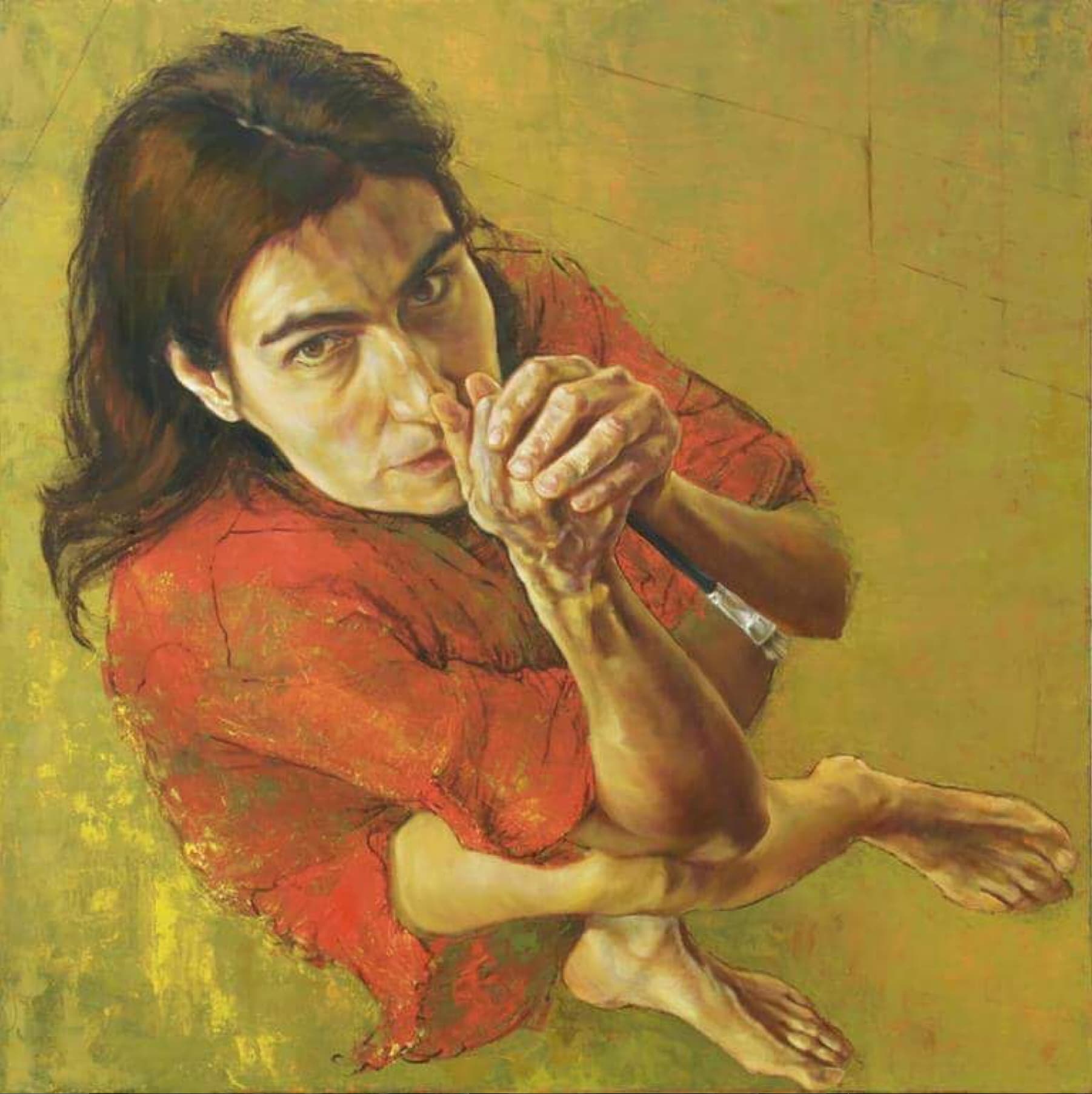 Carmen Chami