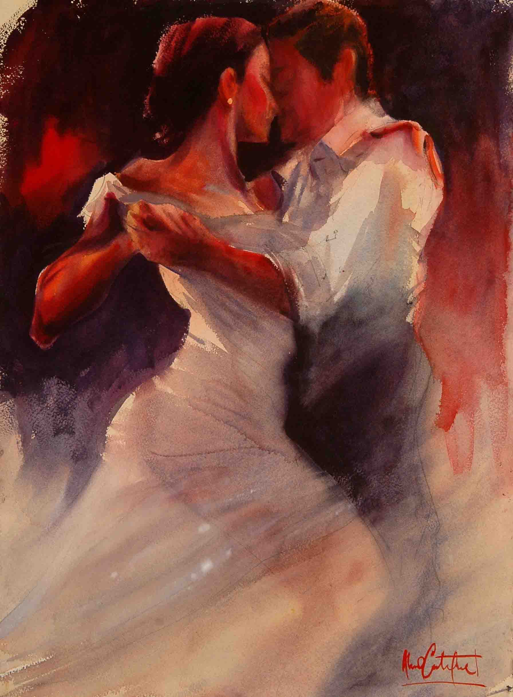 Alvaro Castagnet