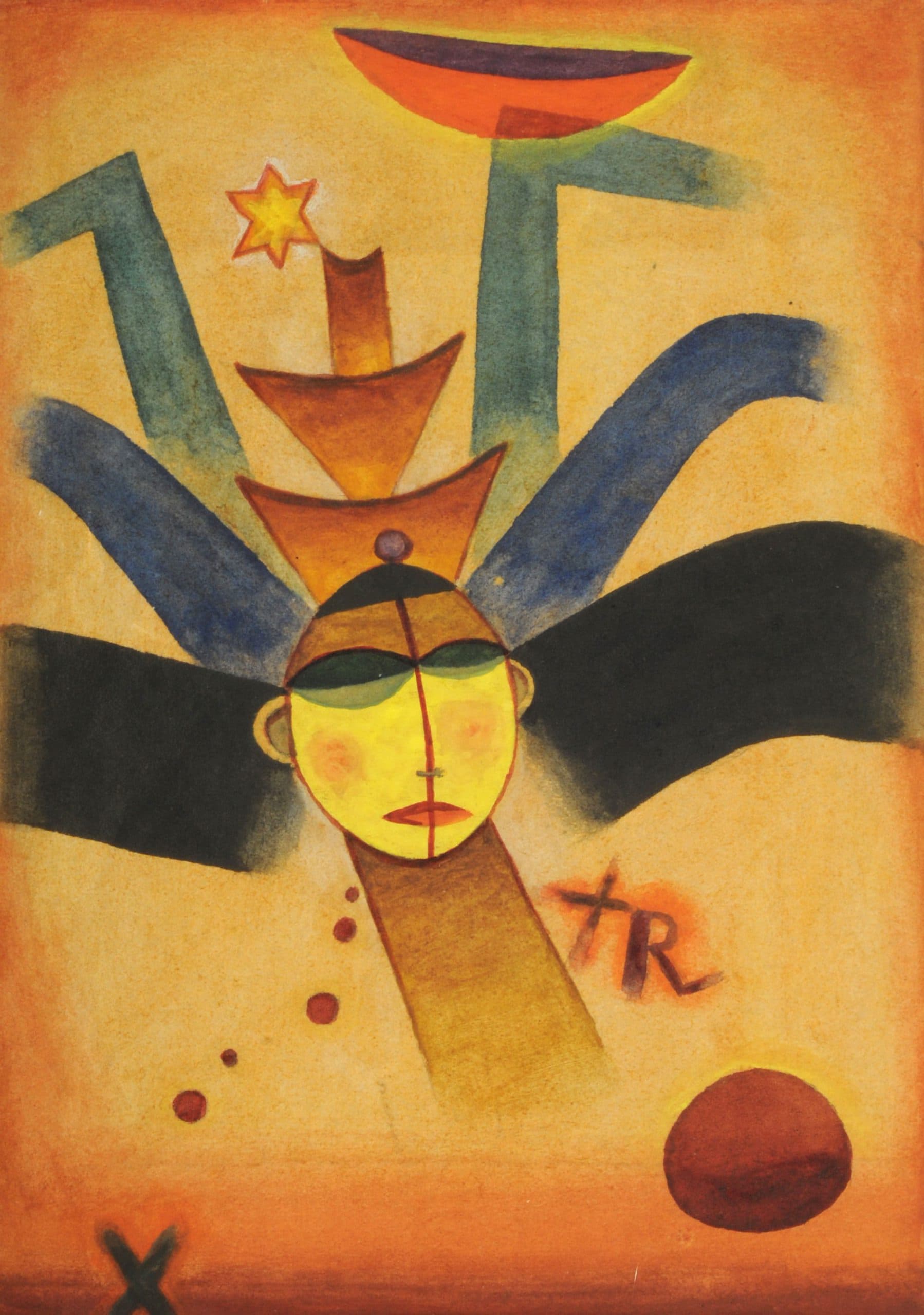 Alejandro Xul Solar