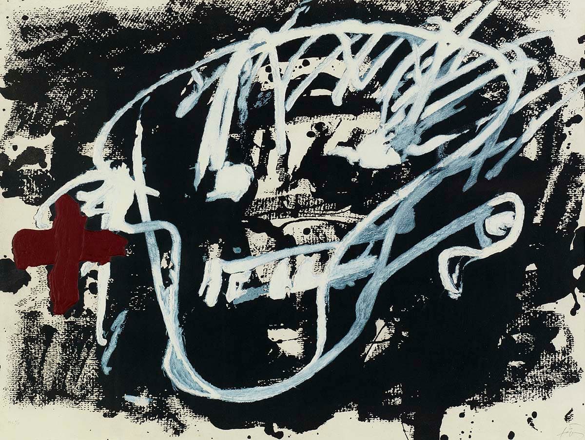 Antoni Tàpies Puig