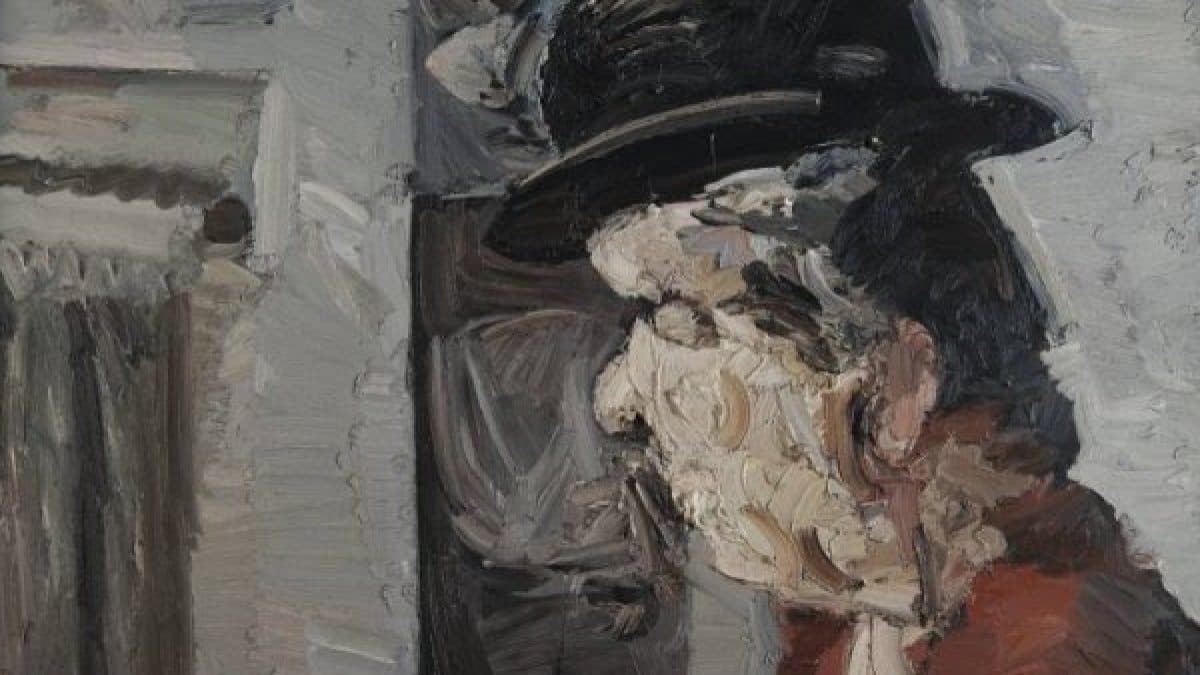 Untitled by Manuel Espínola Gómez, Painting