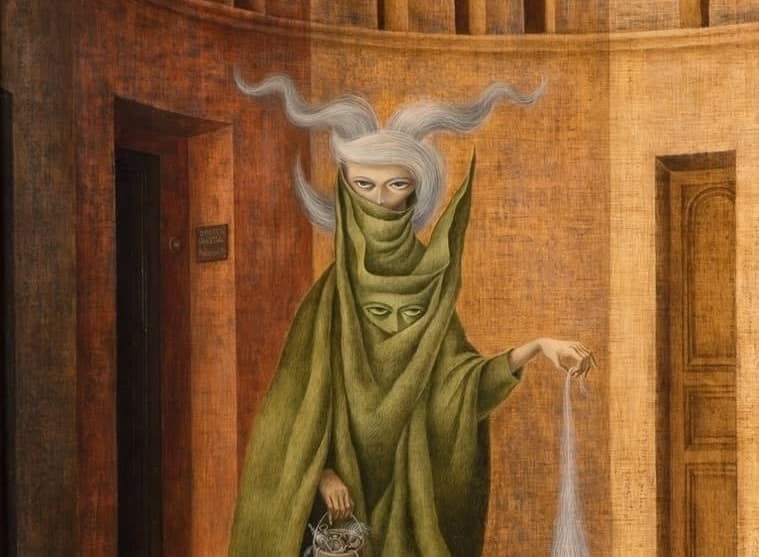Remedios Varo