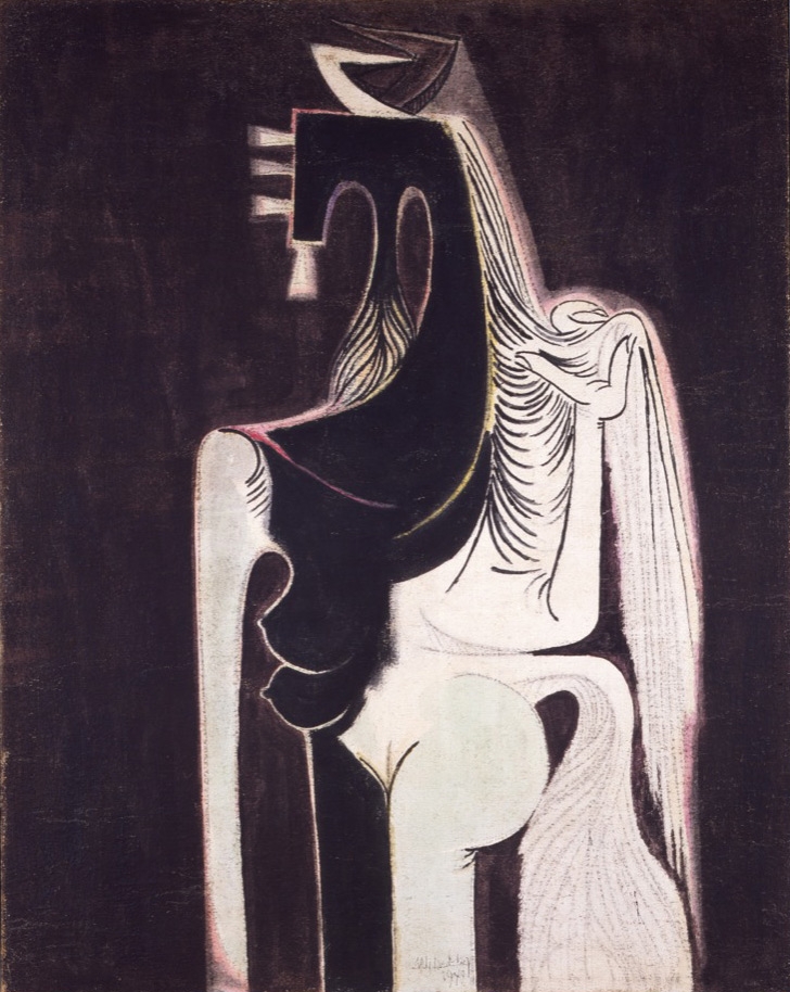 Wifredo Lam