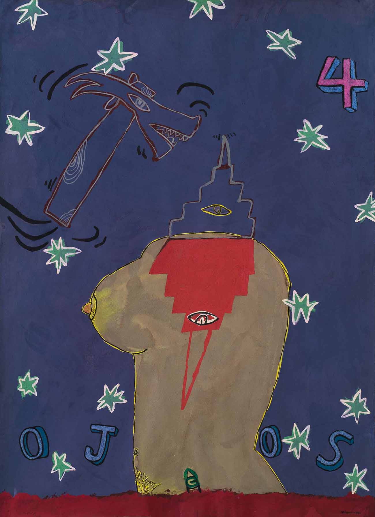 Tonel Antonio Eligio Fernandez