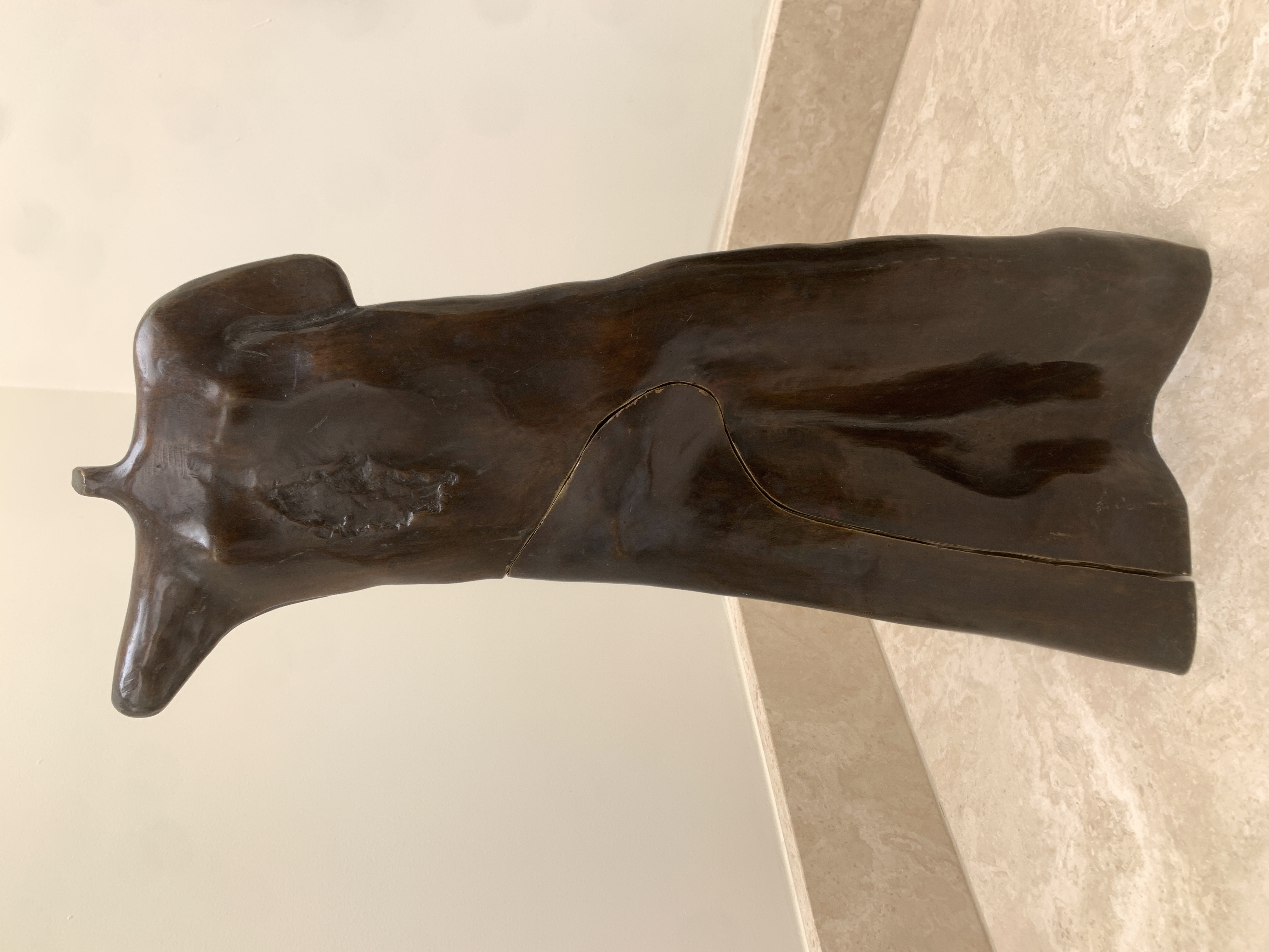 Women Series by Teresa Marías, Sculpture