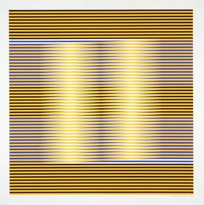 Carlos Cruz-Diez