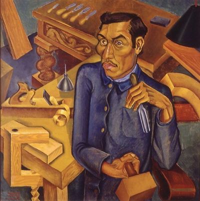 Gabriel Fernández Ledesma