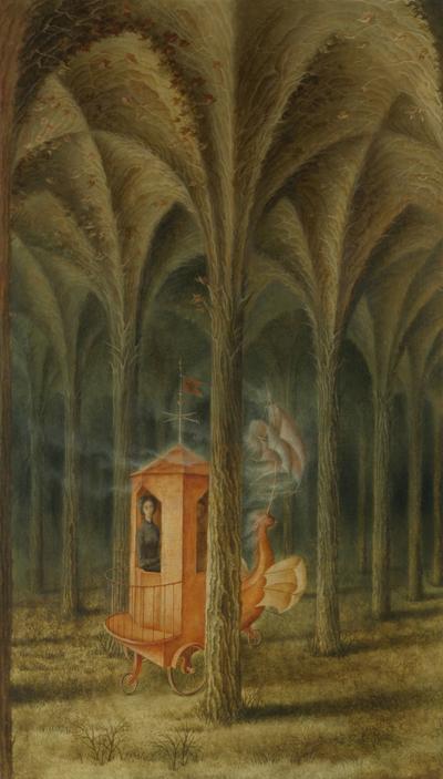 Remedios Varo